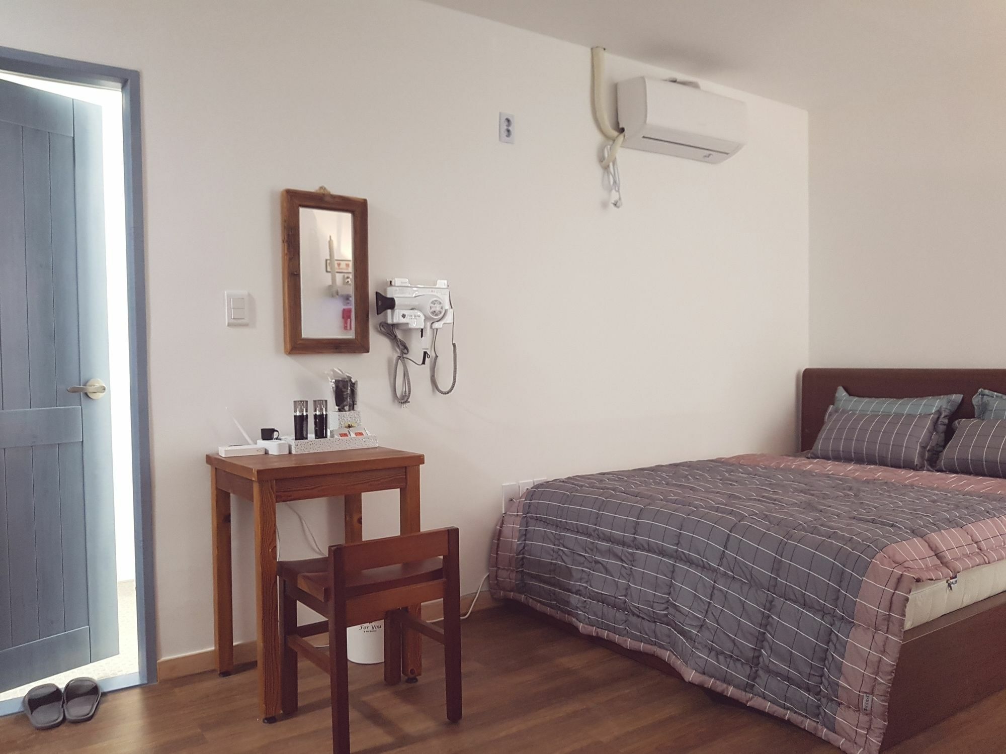 For You Hostel Yeosu Exterior foto