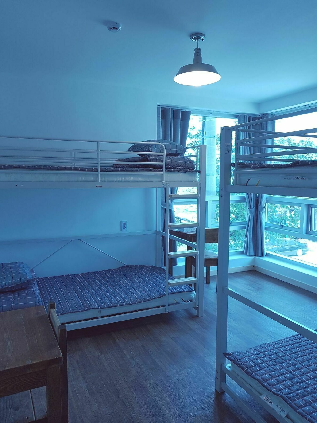 For You Hostel Yeosu Exterior foto