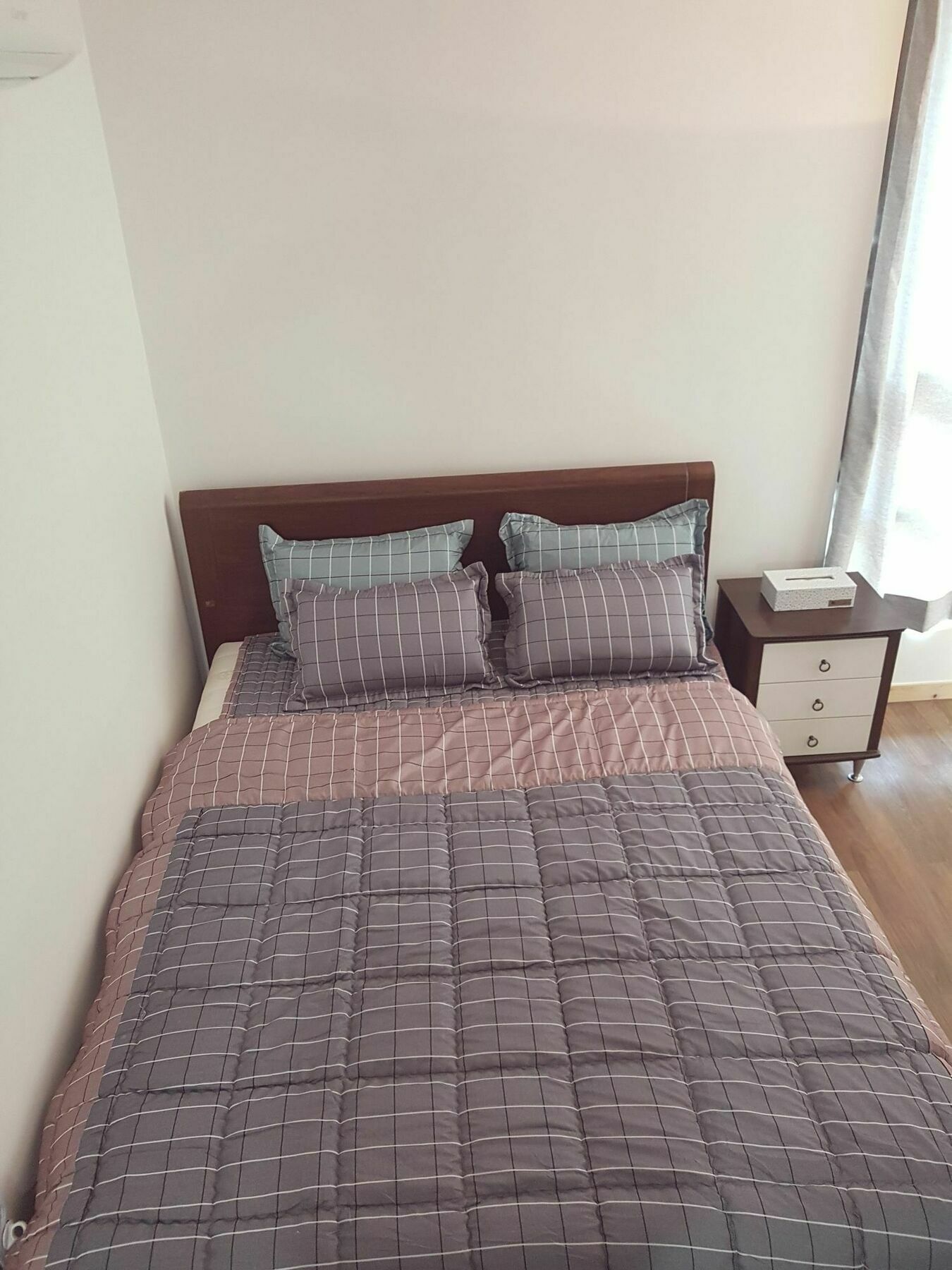 For You Hostel Yeosu Exterior foto