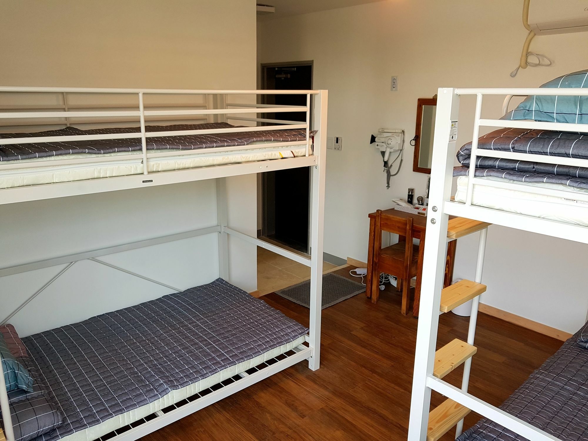 For You Hostel Yeosu Exterior foto