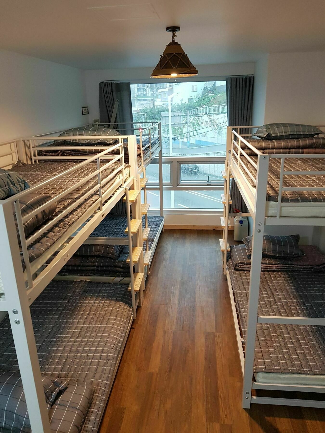 For You Hostel Yeosu Exterior foto